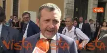Separazione delle carriere, Delmastro (FdI): "Finalmente abbiamo una giustizia liberale"