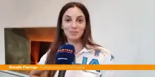 Fiamingo "Ai Mondiali per vincere una medaglia"