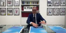 Il Tempo come un tappeto volante: vi segue anche in vacanza