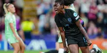 Italia ko 2-1 ai supplementari contro Inghilterra, addio sogno Europei