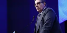 Toti dice addio alla politica. Poi apre a Pier Silvio Berlusconi: "Sarei disposto"