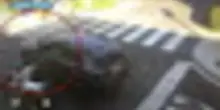Lucca, fermata dalla polizia la banda dei Rolex di Forte dei Marmi