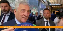 Tajani "Algeria Paese fondamentale per l'Italia"
