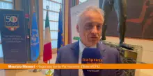 Onu, Massari "Da Niaf impegno per lo sviluppo sostenibile"