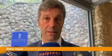 Piano Mattei, Zoppas "Firmato accordo con l'Algeria"