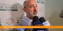 Fondazione Humanitas Sicilia, Repici "Supporto a ricerca e pazienti"