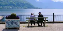 890 mila pensioni in Italia nel 2024