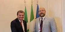 San Felice Circeo. torna la freepress oscarwine