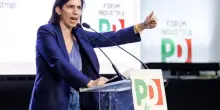 Da Milano a Bari fino a Pesaro: Schlein costretta a sostenere i big travolti dagli scandali