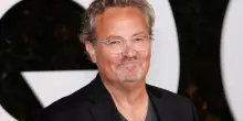 Matthew Perry, chi è il medico che si dichiara colpevole della morte