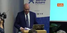 Fontana: Assicurare ad ogni bambino una vita dignitosa deve essere una priorità