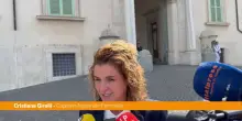 Girelli "Tanti telespettatori a seguirci un orgoglio"