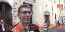 Magi (+Europa): "Proponiamo numero chiuso in carcere contro il sovraffollamento"