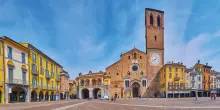 Lodi, il palcoscenico dell'anima tra sport, bellezza e tradizione