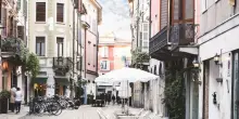 Cremona, storia e bellezza fanno battere il cuore olimpico