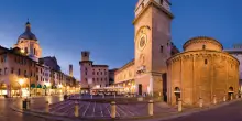 Mantova tra arte e natura: la città che unisce corpo, paesaggio e anima