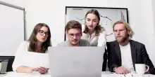 Crescono le imprese nel secondo trimestre 2025
