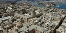 Azzopardi “Legami Italia-Malta più forti con secondo elettrodotto”