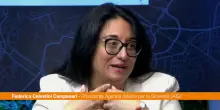 Giubileo dei Giovani, AIG “I ragazzi chiedono di essere ascoltati"