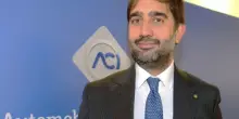 Incidenti stradali, La Russa(Aci)”Con nuovo Codice risultati importanti”