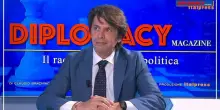 Ambasciatore Azzopardi “Tra Italia e Malta una simbiosi eccellente”