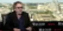 Tim Burton: Io come Mercoledì, un'emarginata che non cerca popolarità