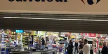 Carrefour Italia passa a NewPrinces per un miliardo. Urso: operazione rafforza il Made in Italy