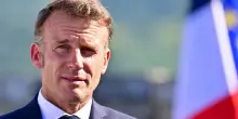 Macron “La Francia riconoscerà lo Stato Palestinese”. Netanyahu “Decisione che premia il terrore”