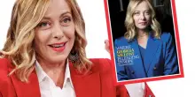 Giorgia d'Europa - Time incorona la premier Meloni: "Sta guidando l'Unione"