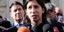 Il grande gelo Schlein-Conte. Ricci sulla graticola M5S così il Pd congela Fico