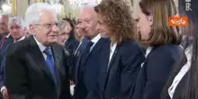 Mattarella a Barbara Bonansea dopo Italia Inghilterra agli europei calcio femminile: Magnifico gol