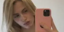 Raoul Bova e Martina Ceretti, parla la modella: la sua verità sugli "occhi spaccanti"