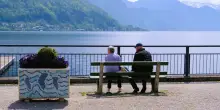 890 mila nuove pensioni in Italia nel 2024