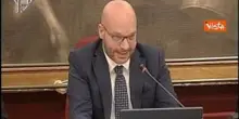 Fontana: A breve desecretazione di alcune Commissioni, come quella su rapimento e morte di Aldo Moro