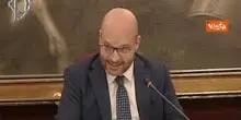 Fontana: Camera presa ad esempio per l'applicazione dell'Ai nel lavoro parlamentare