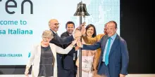 Iren rinnova il proprio Programma EMTN funzionale all'emissione di nuovi titoli obbligazionari