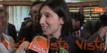 Regionali, Schlein: "Siamo al fianco di Matteo Ricci e confidiamo nella magistratura"