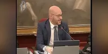 Medio Oriente, Fontana "Reazione Israele del tutto sproporzionata"