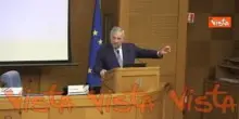 Guerra Gaza, Tajani: "Inaccettabile quel che fa Israele, ma Hamas non usi palestinesi come scudi"