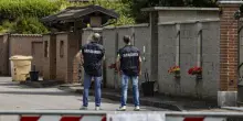 Impronta 33 "intrisa di sangue e sudore": la perizia dei legali di Stasi. I pm: "È di Sempio"