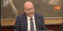 Fontana: La libertà di stampa non è scontata ma è da difendere