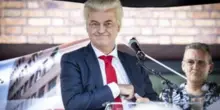 Wilders contro Macron: "L'Olanda non riconosca mai la Palestina"