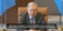 Gaza, Guterres: troppa "indifferenza e inazione" verso i palestinesi