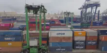 Porti, Ue accelera sulla transizione green