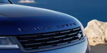 Range Rover Sport, ora la personalizzazione non ha limiti