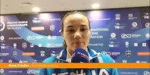 Cristino "Non immaginavo un debutto così bello"