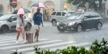 Raffica di acquazzoni in arrivo: quando cambia tutto. Le previsioni