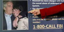 Caso Epstein, arriva la verità? Concessa a Ghislaine Maxwell un'immunità limitata