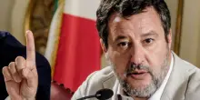 Salvini contrario al riconoscimento dello Stato di Palestina: “Regalo ad Hamas”