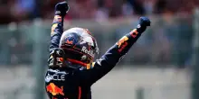 Verstappen vince la Sprint in Belgio, Leclerc quarto